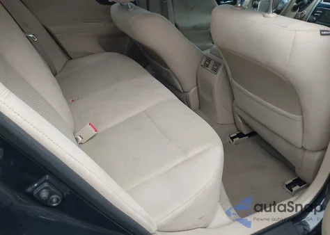 2014 Nissan Altima 2.5 Sv из США, поврежденный, VIN 1N4AL3AP7EC411934